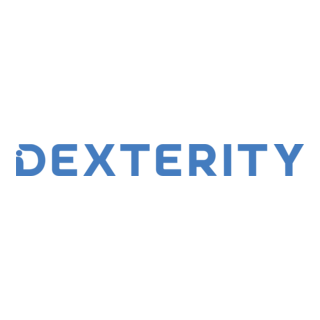 Dexterity Logo PNG Vector