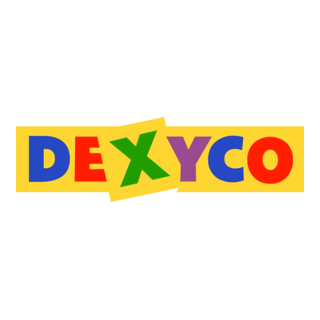 Dexy Co Logo PNG Vector