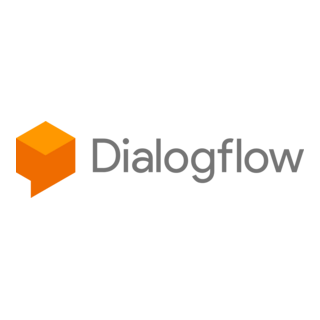 Dialogflow Logo PNG Vector