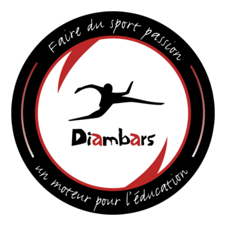Diambars Football Club (alternative) Logo PNG Vector