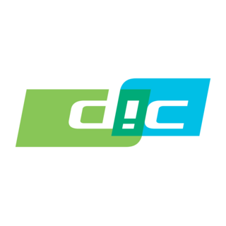 Dic Logo PNG Vector