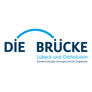 Die Brücke Lübeck und Ostholstein Logo PNG Vector