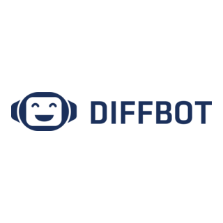 Diffbot Logo PNG Vector