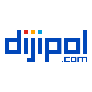 Dijipol Sigorta Logo PNG Vector