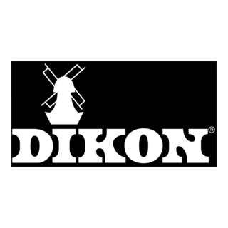 Dikon Logo PNG Vector