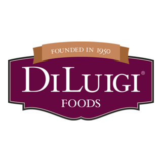 DiLuigi Foods Logo PNG Vector