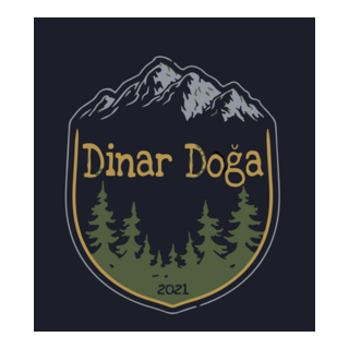 DİNAR DOĞA SPORLARI Logo PNG Vector