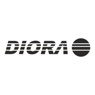 Diora Logo PNG Vector