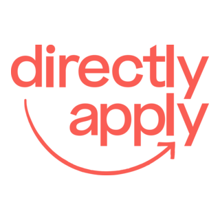 DirectlyApply Logo PNG Vector