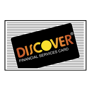 Discover Logo PNG Vector