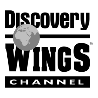 Discovery Wings Logo PNG Vector