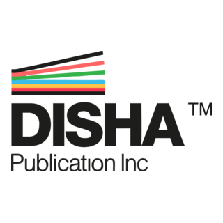 Disha Publication Logo PNG Vector