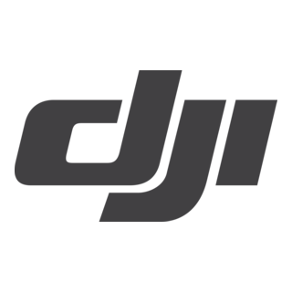 DJI Logo PNG Vector