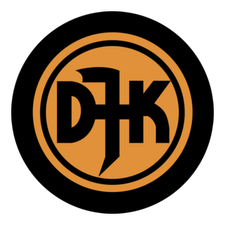 DJK Neumarkt Logo PNG Vector