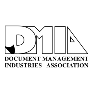DMIA Logo PNG Vector