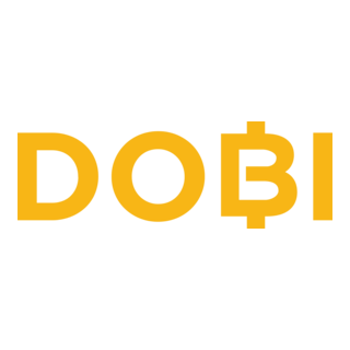 Dobi Logo PNG Vector