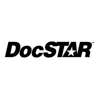 DocStar Logo PNG Vector