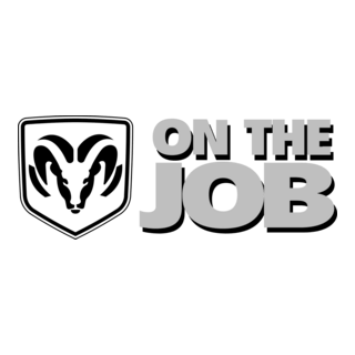 DODGE Logo PNG Vector