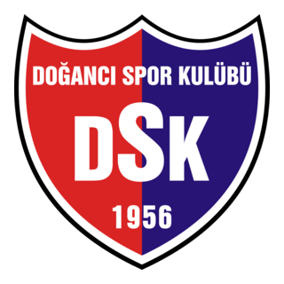 Doğancıspor Logo PNG Vector