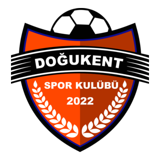 Doğukentspor Logo PNG Vector