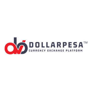 Dollarpesa Logo PNG Vector