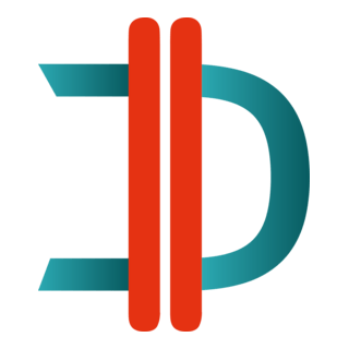 Dollero Technology (DLLR) Logo PNG Vector