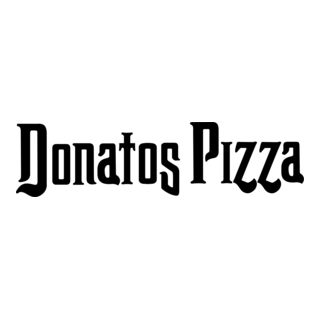 Donatos Pizza Logo PNG Vector