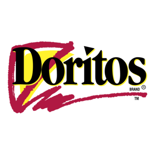 Doritos Logo PNG Vector