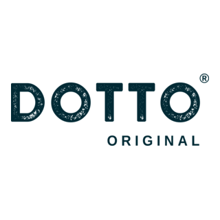 DOTTO ORIGINAL Logo PNG Vector
