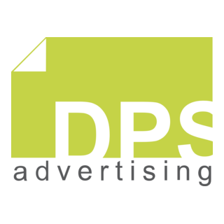 DPS advertising Logo PNG Vector