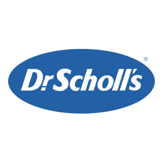 Dr. Scholl's Logo PNG Vector