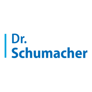 Dr. Schumacher Logo PNG Vector