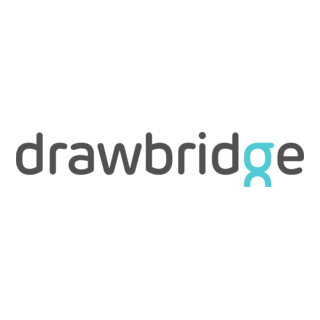 Drawbridge Logo PNG Vector