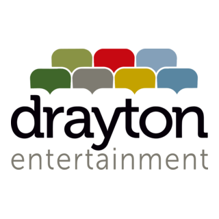 Drayton Entertainment Logo PNG Vector