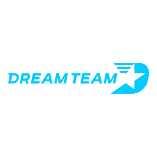 DreamTeam (DREAM) Logo PNG Vector