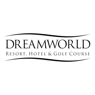 dreamworld Logo PNG Vector