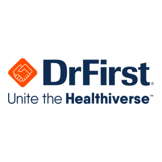 DrFirst Logo PNG Vector