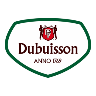 Dubuisson Logo PNG Vector