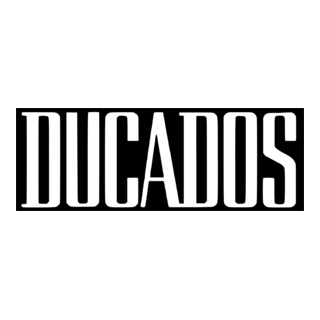 Ducados Logo PNG Vector