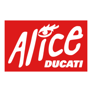 Ducati Logo PNG Vector