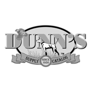 Dunn's Logo PNG Vector