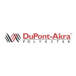 DuPont Akra Logo PNG Vector