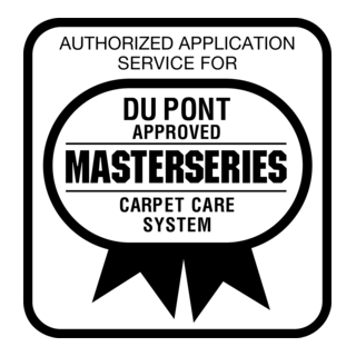 Dupont Approved Logo PNG Vector