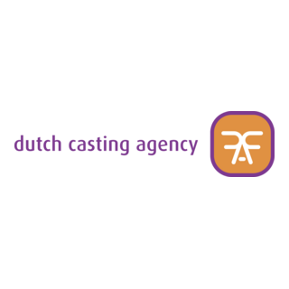 Dutch Casting Agency Logo PNG Vector