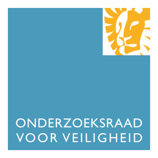 Dutch Safety Board Logo PNG Vector