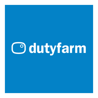 Dutyfarm Logo PNG Vector