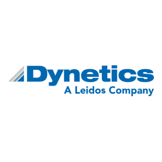 Dynetics Logo PNG Vector