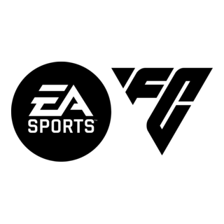 EA Sports FC Logo PNG Vector