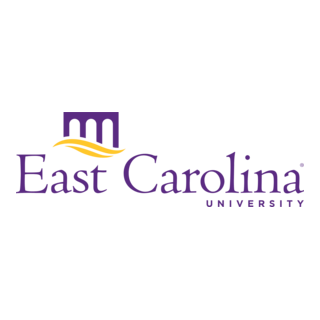 East Carolina University Logo PNG Vector