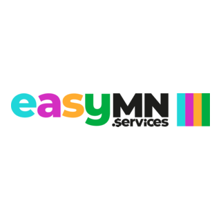 Easymn Services Logo PNG Vector